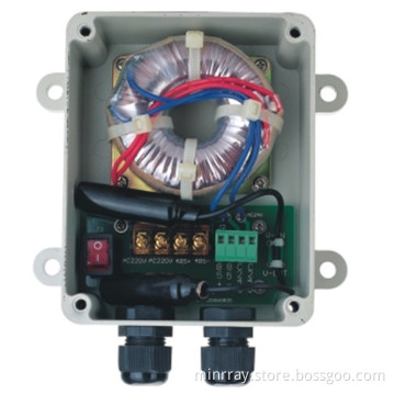 UV-Pb24 Power Supply Box